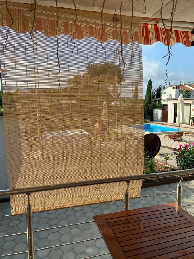 Palme * Poreč