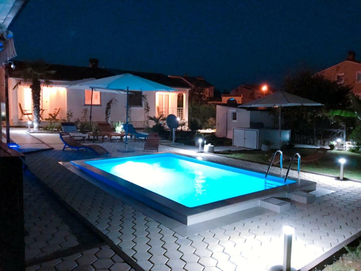 Ferienhaus Palme Poreč