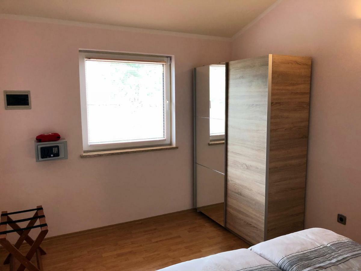 Ferienhaus Palme