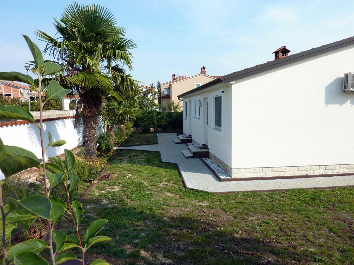 Palme * Poreč