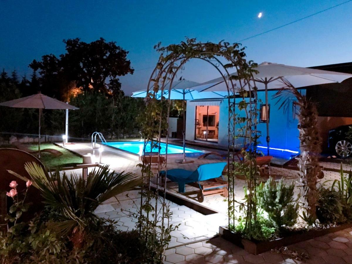 Ferienhaus Palme *