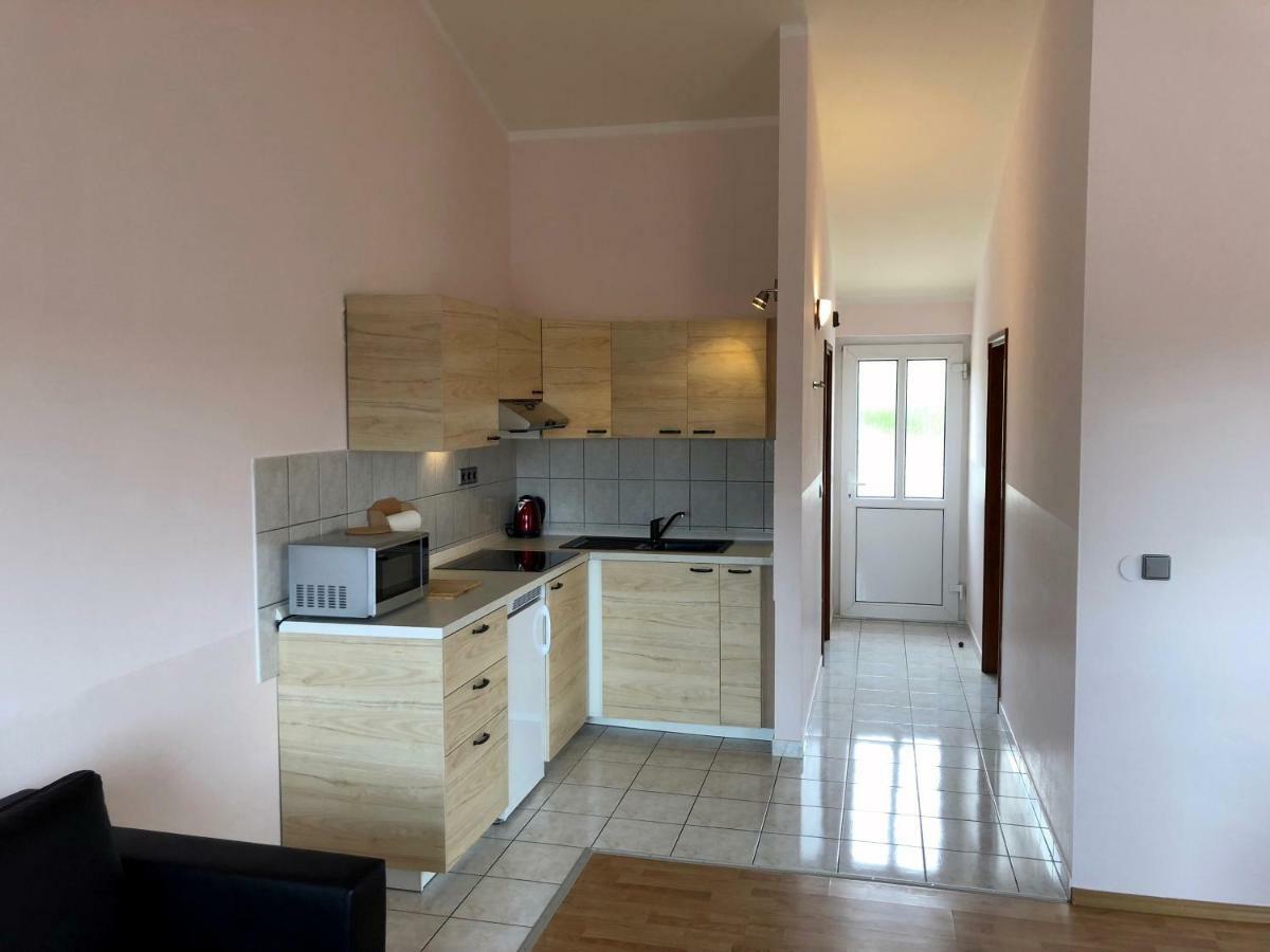 Ferienhaus Palme *