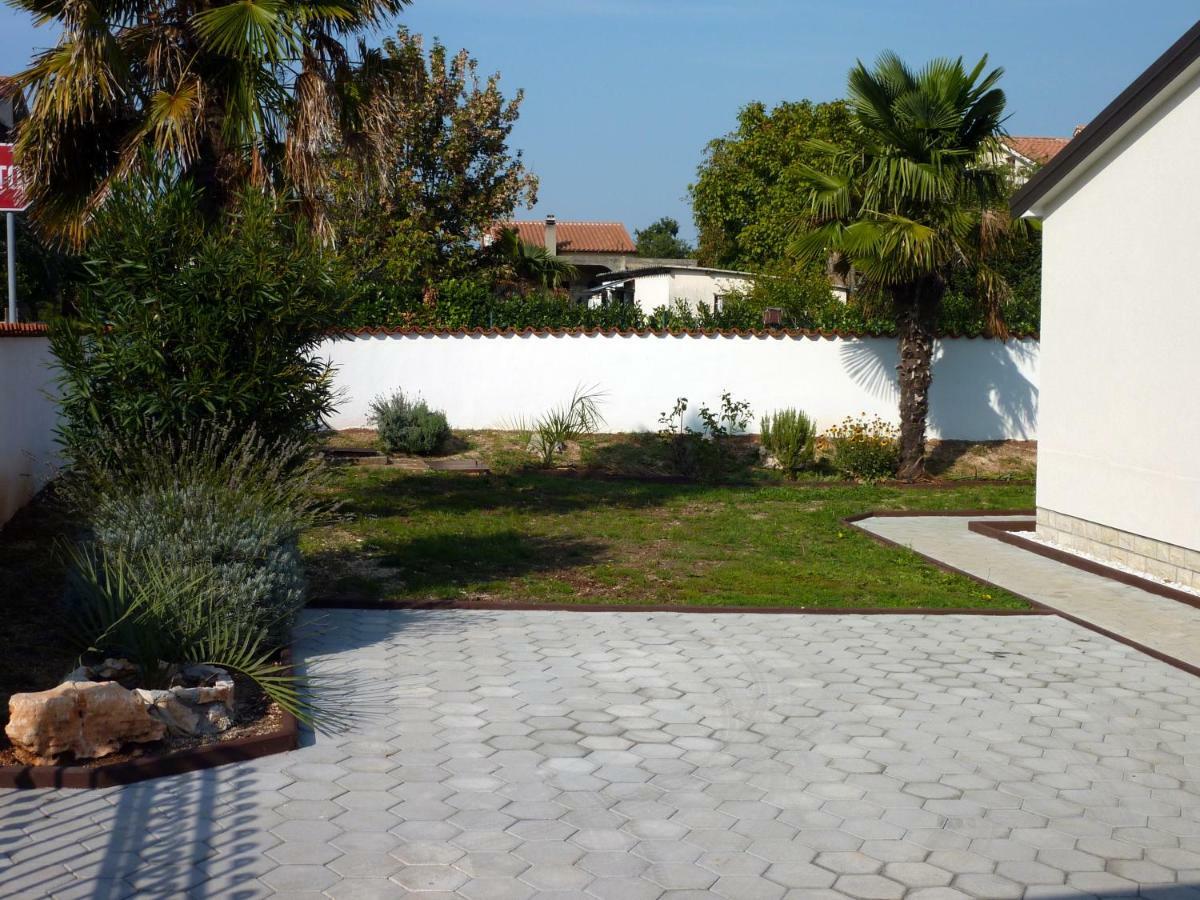 Palme Poreč