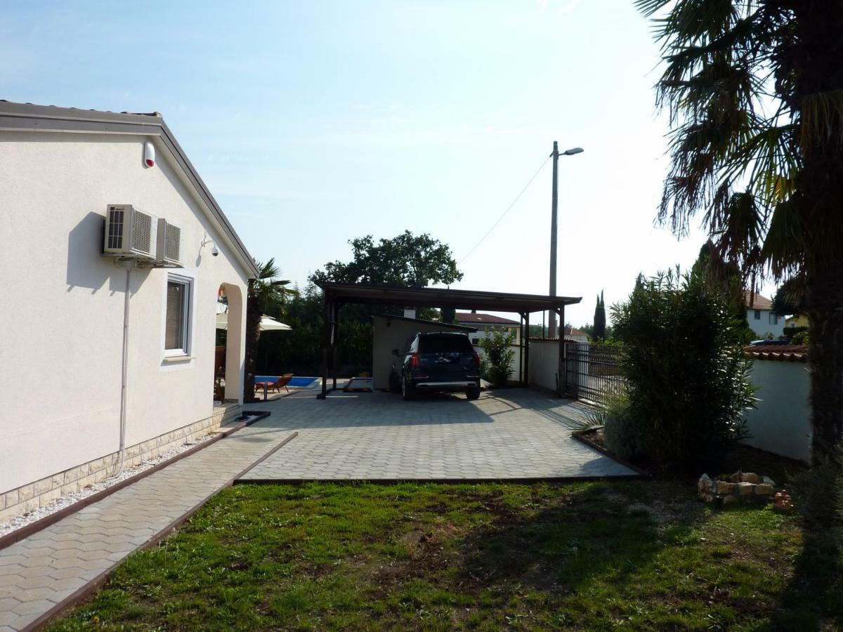 Palme * Poreč
