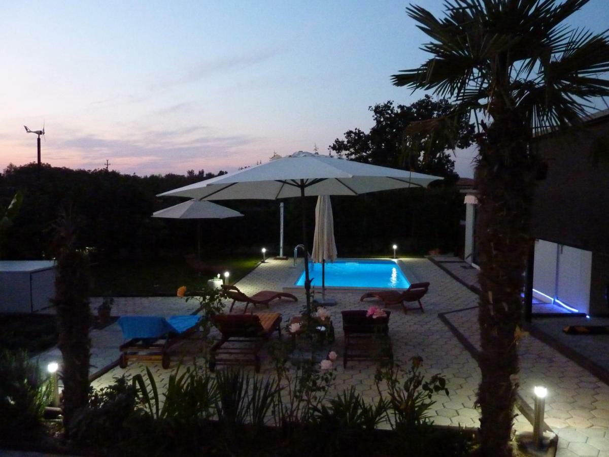 Palme Poreč